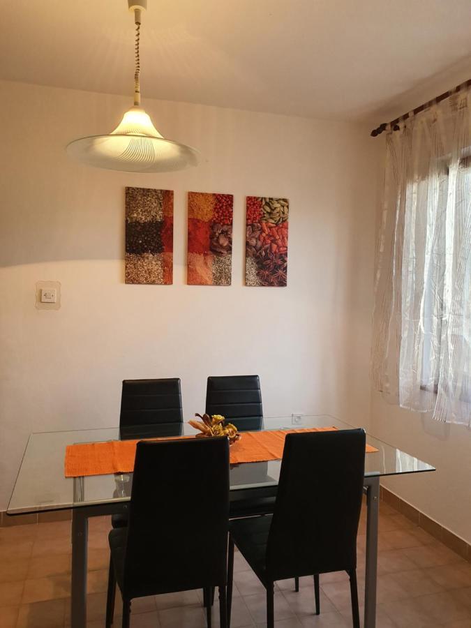 Appartement Luciana & Helena