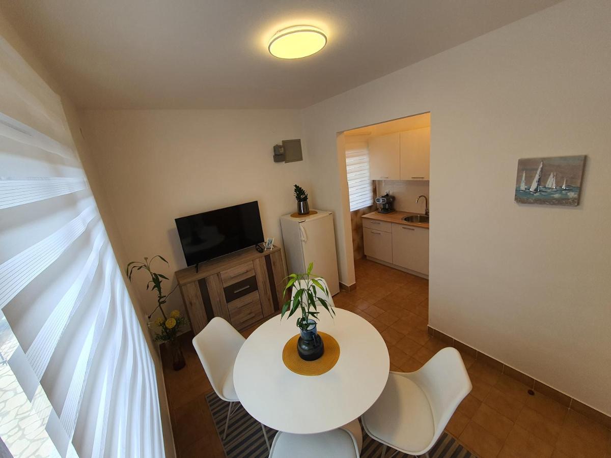 Luciana & Helena Appartement *