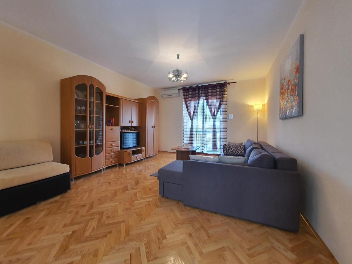 Appartement Luciana & Helena *