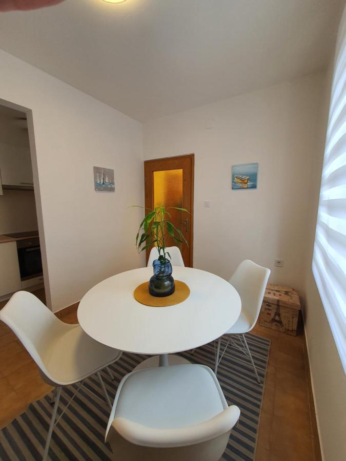Apartment Luciana & Helena Pula